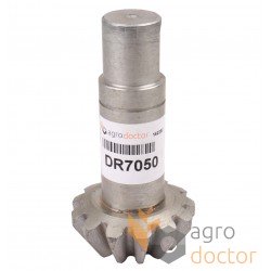 Pinion-shaft Drive DR 7050 Olimac Drago