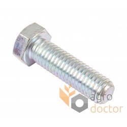 Hex bolt 1/2\" UNC - 19H2473 suitable for John Deere [Original]