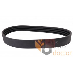 Wrapped banded belt (1840 - 4HB) 660504 suitable for Claas [Claas ]