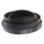 Wrapped banded belt (6245Lw - 3HB) 84991234 suitable for New Holland [Rubena Farmbelt]