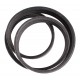 Wrapped banded belt (2685 La - 3HB) H96408 suitable for John Deere [Stomil Reinforced]