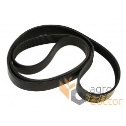 Multiple V-ribbed belt 8PK 0385312 [Gates Agri]