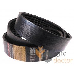 Wrapped banded belt (3815La - 5HB) D41979900 suitable for Massey Ferguson [Stomil Reinforced]