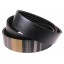 Wrapped banded belt (3815La - 5HB) D41979900 suitable for Massey Ferguson [Stomil Reinforced]