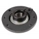 Bearing unit, shaft, oscillating drive of the combine 757370 - suitable for Claas