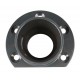 Cam Shaft Bearing Housing 630350 - suitable for Claas Lexion, Tucano