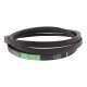 Classic V-belt (C-3125La) of combine AH160080 suitable for John Deere [Optibelt Power PRO]