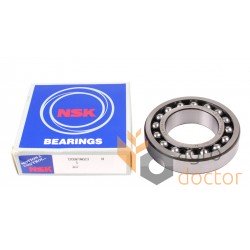 Spherical roller bearing 1209K TNG/C3 [NSK] - 235956 - suitable for Claas