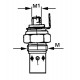 Glow plug 12V