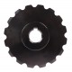 Cutting platform sprocket Z10117 John Deere