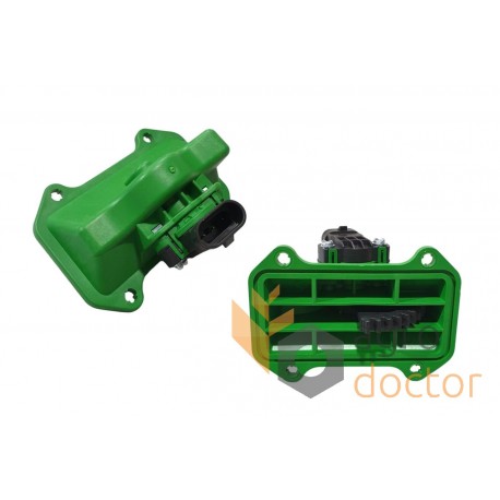 Potentiometer (position sensor) AL110352 John Deere