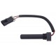 Speed sensor (RPM) - RE287415 suitable for John Deere