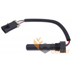 Speed sensor (RPM) - RE287415 suitable for John Deere