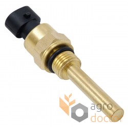 Temperature sensor engine - RE65836 suitable for John Deere