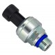 Fuel filter pressure sensor RE154966 for John Deere