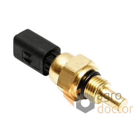 Coolant temperature sensor RE537637, DZ123024 for John Deere