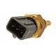 Coolant temperature sensor RE537637, DZ123024 for John Deere