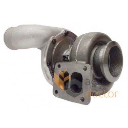 Turbocharger SE500270, RE56488 John Deere