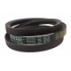 Classic V-belt (22х 1625La) 1604055M1 suitable for Massey Ferguson [Gates Delta Classic]