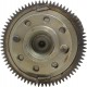 RE530437 Crankshaft siuitable for John Deere PowerTech diesel engine