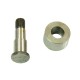 Roller assembly 58 mm