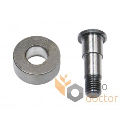 Roller assembly 52 mm