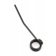 Reel spring tine 800021 suitable for Claas Dom.