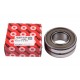 WS22207-E1-2RSR [FAG] Double Row Spherical Roller Bearing 217329.0 Claas