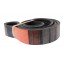 Wrapped banded belt (2650La - 4HB) 71406285 suitable for Massey Ferguson