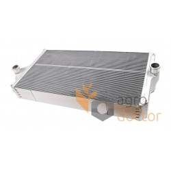 Radiator RE330645 for John Deere