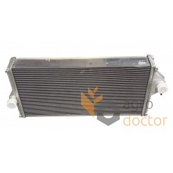 Radiator RE570493 John Deere