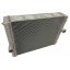radiator 84262310 suitable for CASE - 630x530x130