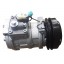 Compressor de aire acondicionado SE503056 adecuado para John Deere V (Cametet)
