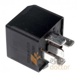 AH201526 relay John Deere