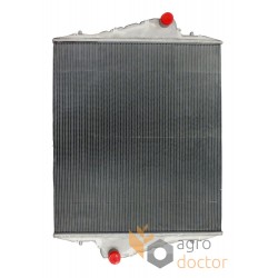 Radiator RE581666 (RE231507) for John Deere