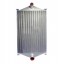 radiator RE61921 suitable for John Deere - 1030x740x70