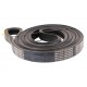 Wrapped banded belt (4270La - 2HB) Z44761 suitable for John Deere [Agrobelt ]