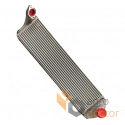 Aftercooler RE579306 for John Deere tractors