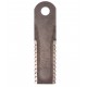 Free-swinging knives H212698 suitable for John Deere - rotating