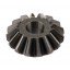 Conical waste spreader gear - 050113 suitable for Claas