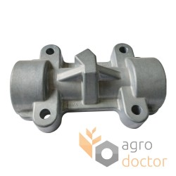 Aluminum straw walker bearing AH168158, H147748 for John Deere