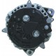 Alternator with pulley RE555751 John Deere