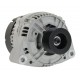 Alternator with pulley RE218703, AL119537 for John Deere