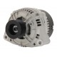 Alternator with pulley RE218703, AL119537 for John Deere