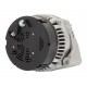 Alternator with pulley RE218703, AL119537 for John Deere