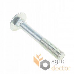 Half-hidden bolt M10x70 - 236464 suitable for Claas