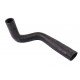Engine cooling system radiator pipe Z34788 - suitable for John Deere