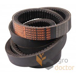 Variable speed belt 45J-3241 [Roflex-Vari]