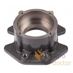 Bearing housing for the ejection accelerator shaft of the combine 00 0123 888 2 Claas Jaguar