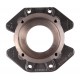 Bearing housing for the ejection accelerator shaft of the combine 00 0123 888 2 Claas Jaguar